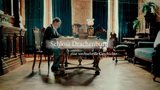 Schloss Drachenburg Drachenburg Castle – a checkered history English Version [upl. by Yonah]