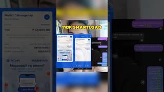 LOAD TO GCASH  HOW TO CONVERT LOAD TO GCASH REALTIME PAYMENT loadtogcash cabangunaymetranmariel [upl. by Lasko]