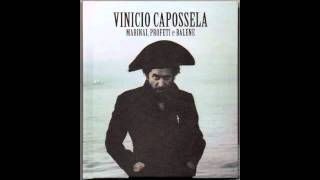 Vinicio Capossela  Polpo dAmor [upl. by Nniuq]