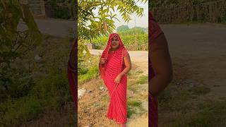 bhojpurisong bhojpuri khesari viralvideo manjumohini sortvideo dehatigarigeet upviral [upl. by Yluj357]