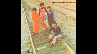 Andrae Crouch amp The Disciples  Soulfully 1972 Part 2 Full Album [upl. by Sykes]