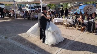 NUESTRA BODA EN EL RANCHITO [upl. by Vaules409]