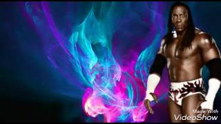 WWE Booker T Theme Song Rap Sheet [upl. by Adal]