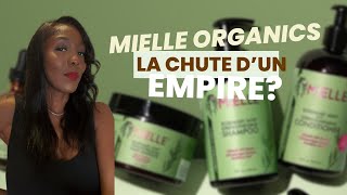 MIELLE ORGANICS  LE DÉBUT DE LA FIN [upl. by Clovah]