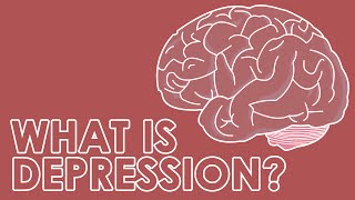 What is Depression [upl. by Nahta]