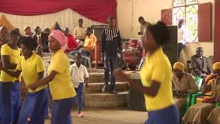 Ijambo ryawe ryangize muzima Igikorane muri Eglise CSBU ku Musenyi [upl. by Moria684]