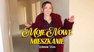 MOJE NOWE MIESZKANIE [upl. by Hoo]