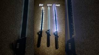 Best Darksaber Price 💵 [upl. by Neemsaj]