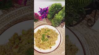 Matar pulao 🫛 🍚 pulao food matarrice howtomakematarpulao pulaolovers cooking recipe shorts [upl. by Loughlin]