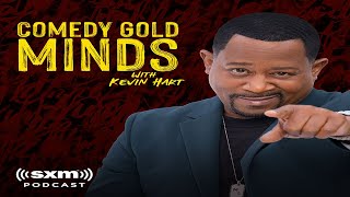 Comedy Gold Minds  Martin Lawrence [upl. by Fisher]