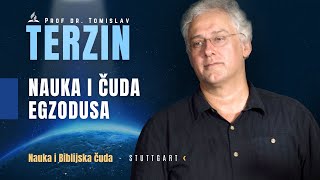 1 Tomislav Terzin  Nauka i čuda egzodusa Stuttgart [upl. by Rogerson]