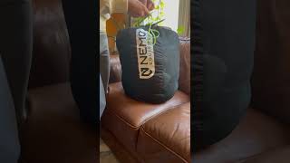 How To Clean Down Sleeping Bag [upl. by Crowley]