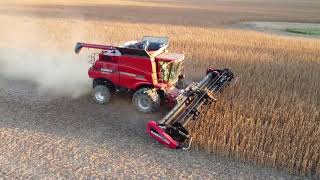 Farming Bucyrus Ohio [upl. by Dorcas]