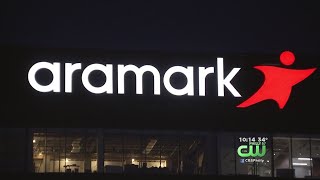 Aramark Celebrates New Headquarters [upl. by Eustache]