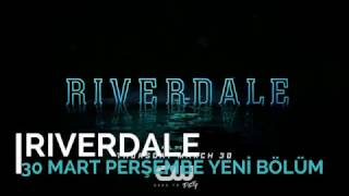 Riverdale 1Sezon 8Bölüm Fragmanı TR Altyazılı [upl. by Nylrehs698]