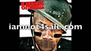 KARDINAL OFFISHALL DANGEROUS Remix Ft SEAN PAUL amp AKON [upl. by Loggins]