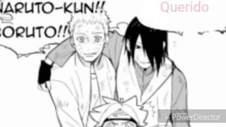 Naruhina e sasusaku doujinshis [upl. by Junko]