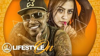 MC Mirella e MC Nego Blue  Baile Lotado Web Lyric Oficial [upl. by Stevie]