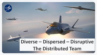 Introducing the Distributed Team [upl. by Meuse280]