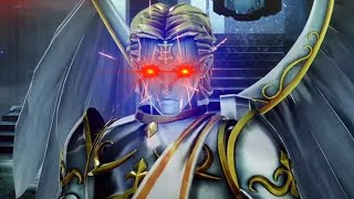 Metatron Boss Fight Hard  Shin Megami Tensei 5 Vengeance 真・女神転生VV [upl. by Iolande]