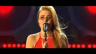 Dotter – Heatwave  Sommarkrysset TV4 [upl. by Vanderhoek903]