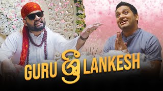 Guru ශ්‍රී Lankesh  Gehan Blok amp Dino Corera [upl. by Yenatirb]