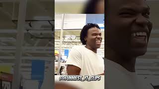 Kanel Joseph Funniest Moments 💀🤣🤣 kaneljoseph funnymoments funniestytclips shorts [upl. by Leorsiy]