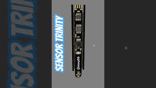 Sensor Trinity  Termometria para Silos [upl. by Mcconnell]