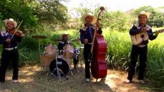 LOS RANCHERITOS DE MICHOACAN CANTANDOLE AL CIELO [upl. by Trautman368]