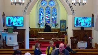 St Patricks Broughshane Livestream [upl. by Lander]