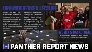 The Groundbreaker Lecture and Basketball streak snapped PRNS3E20 [upl. by Irol]