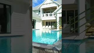 2024 Vrbo Vacation Rental of the Year  Paradise Found Beach House in Inlet Beach FL beachouse [upl. by Florenza]