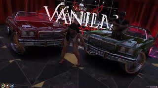 GTA V HOOD MODS  FUTURE SHE A VIBE [upl. by Mur]