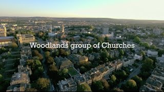 Woodlands Group of Churches  Our Vision [upl. by Damon398]