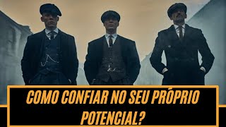 APRENDA A TER MAIS CONFIANÇA EM SI MESMO  Seja Autoconfiante MOTIVACIONAL [upl. by Norreg]