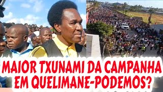 DANIEL CHAPO PRECISA VER ESTE VÍDEO DE VM7 EM QUELIMANE ANTES QUE SEJA TARDE [upl. by Phare]