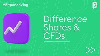 CFD vs Share Trading [upl. by Fredrika718]