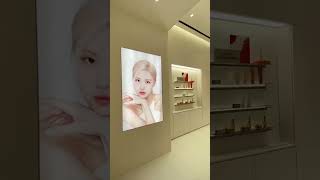 ROSÉ FOR SULWHASOO Senayan City Mall Jakarta Indonesia [upl. by Thirion698]