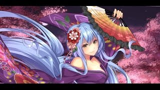 【Vocaloid Stardust】Cherry Blossom Rhapsody·樱之狂想曲 [upl. by Seraphine426]