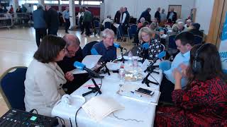 Ocean FM Donegal Election Coverage [upl. by Hgieleak]