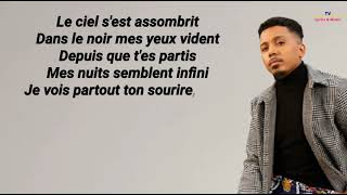 Goulam une dernière fois paroles [upl. by Niawat]