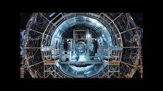 CERN highlights from 2019 [upl. by Einnor]