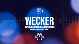 Wende EUParlament verabschiedet anderes Asylrecht  TE Wecker am 11 04 2024 [upl. by Obidiah]