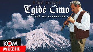 Egîdê Cimo  Welatê Me Kurdistan E  Zirne Official Audio [upl. by Delogu]