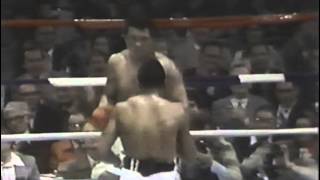 Muhammad Ali vs Jimmy Young 19760430 [upl. by Murray]