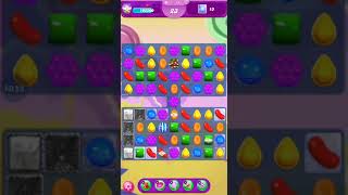 Candy Crush All Level Clear [upl. by Billie]