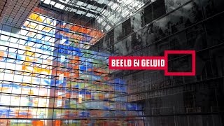 Het mediainstituut van Nederland Beeld en Geluid [upl. by Coco]