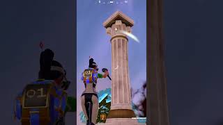 MOJA AKCJA W FORTNITE  😉 shorts fortnite viral [upl. by Bowne]