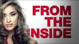 Samy Salon products Commercial featuring Melanie Tillbrook [upl. by Leimaj743]