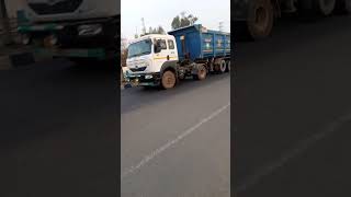 Truck horndailyvideoupload shortfeeds shortvideo shortvideoviral youtubevideo [upl. by Llirred]